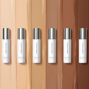 R+ F Radiant Defense - Almond or Espresso